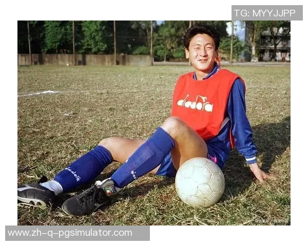 中国足球五十大球星盘点及他们对中国足球的历史性贡献 中国足球五十大球星盘点及他们对中国足球的历史性贡献